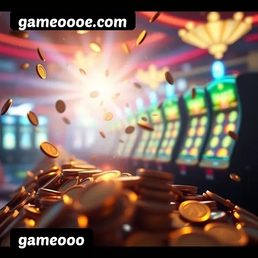 Vantagens exclusivas gameooo para jogadores brasileiros - São Paulo, Rio, BH