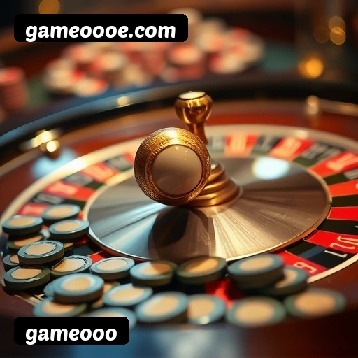 Tabela RTP dos jogos de cassino da gameooo