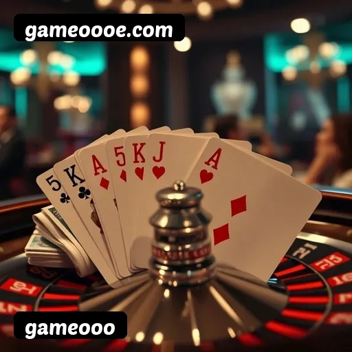 Loterias online disponíveis na gameooo