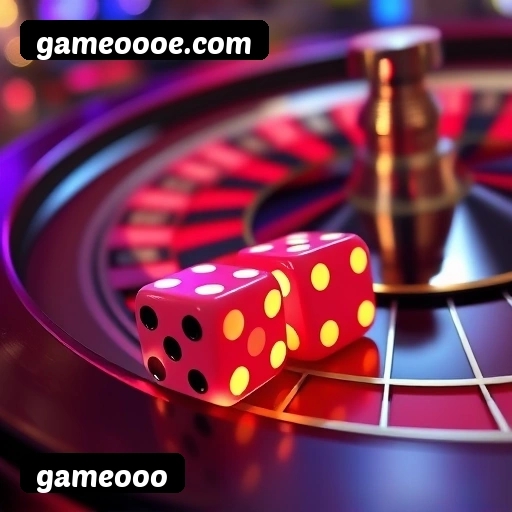 gameooo PIX instantâneo Brasil - Depósito e saque em minutos 24/7