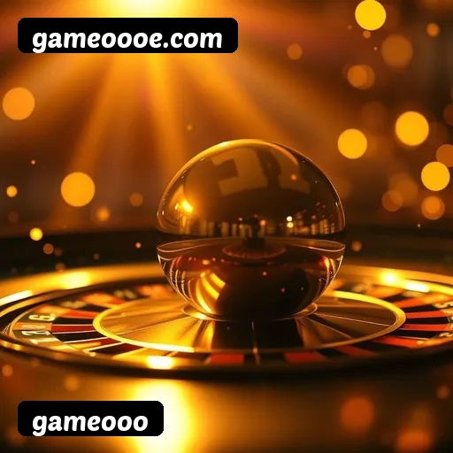 gameooo segurança SSL 256-bit - Licença Curaçao, eCOGRA, GLI certificado